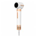 Mox Pro Hair Style MO-PH71 7 em 1 Branco - Secador Modelador 220V