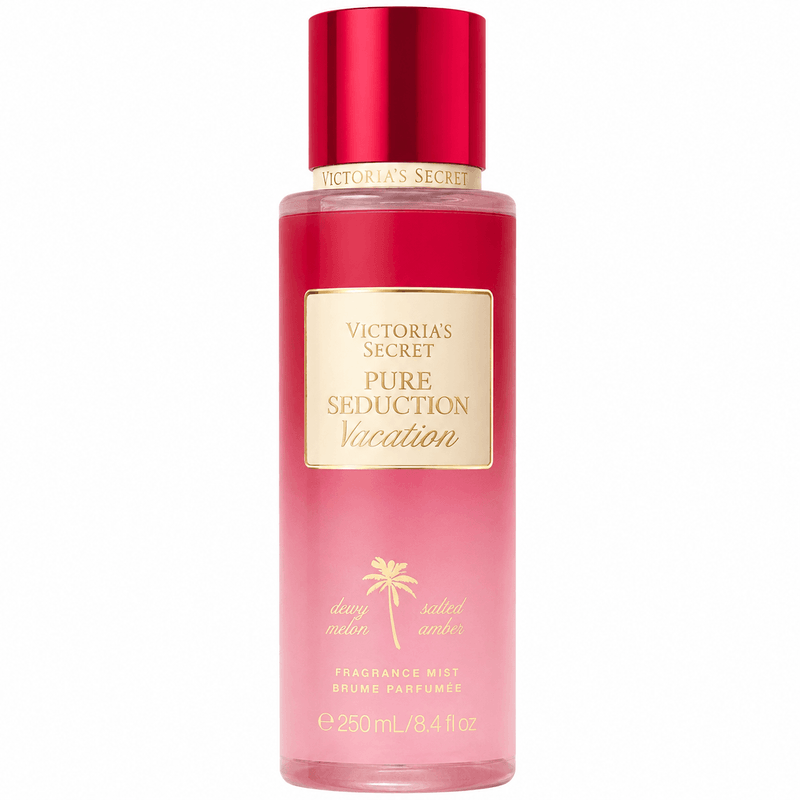 Victoria's Secret Pure Seduction Vacation - Body Splash 250ml
