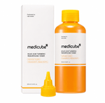 Medicube Kojic Acid Turmeric Resurfacing Toner - Tônico Facial 250ml