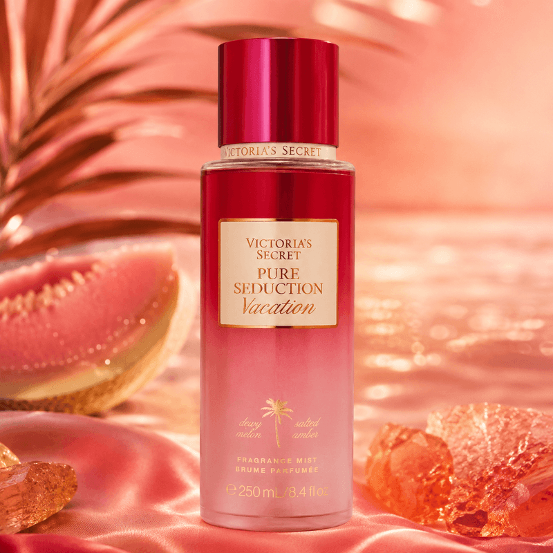 Victoria's Secret Pure Seduction Vacation - Body Splash 250ml