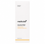 Medicube Kojic Acid Turmeric Resurfacing Toner - Tônico Facial 250ml