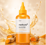 Medicube Kojic Acid Turmeric Resurfacing Toner - Tônico Facial 250ml
