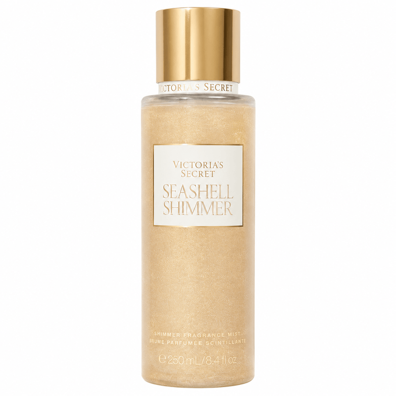 Victoria's Secret Seashell Shimmer - Body Splash 250ml