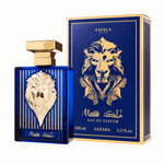 Assala Prime Malik Sahara Eau de Parfum - Perfume Unissex 100ml