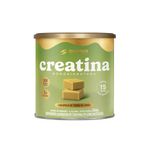 Caramelo de Creatina Torta de Limão Super Nutrition 260G