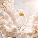 Nina Ricci L'Air du Temps White Orchid Edition Eau de Parfum - Perfume Feminino 50ml