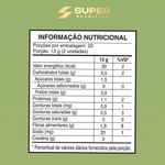 Caramelo de Creatina Torta de Limão Super Nutrition 260G