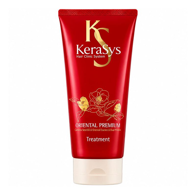 Kerasys Oriental Premium - Máscara de Tratamento 200ml