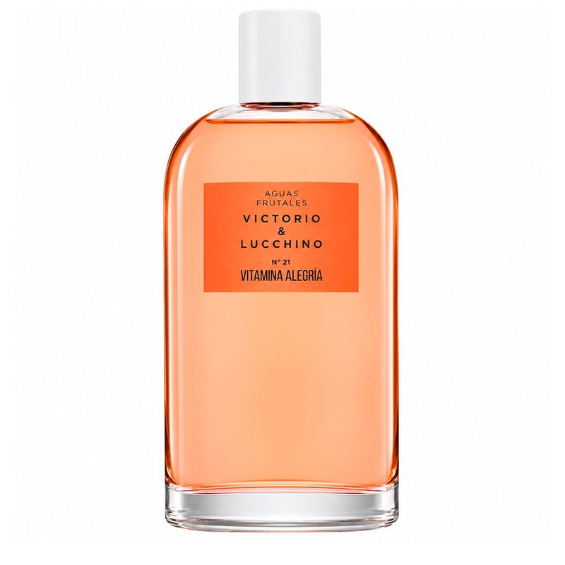 Victorio & Lucchino Aguas Frutales Nº21 Eau de Toilette - Perfume Feminino 150ml