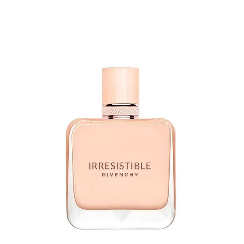 Givenchy Irresistible Nude Velvet Eau de Parfum - Perfume Feminino 50ml