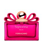Salvatore Ferragamo Signorina Ribelle Eau de Parfum - Perfume Feminino 100ml