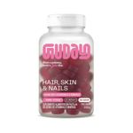 Hair, Skin & Nails Pitaya Guday 60 Gomas