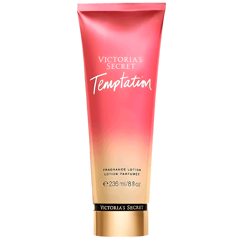 Victoria's Secret Temptation - Body Lotion 236ml