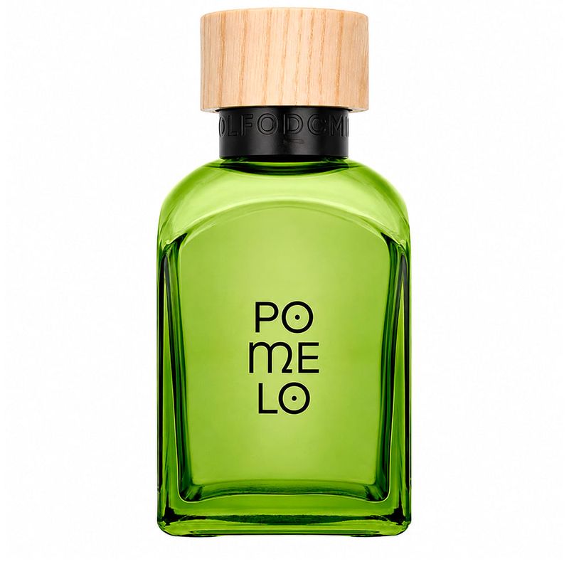 Adolfo Dominguez Pomelo Eau de Toilette - Perfume Masculino 120ml