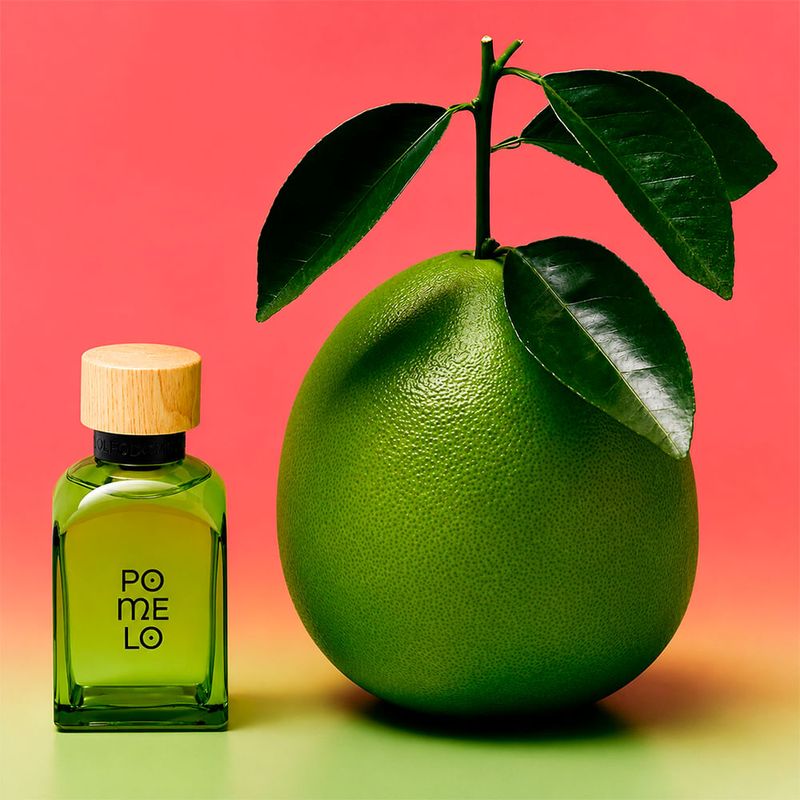 Adolfo Dominguez Pomelo Eau de Toilette - Perfume Masculino 120ml