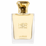 La Rive Her Empire Eau de Parfum - Perfume Feminino 90ml