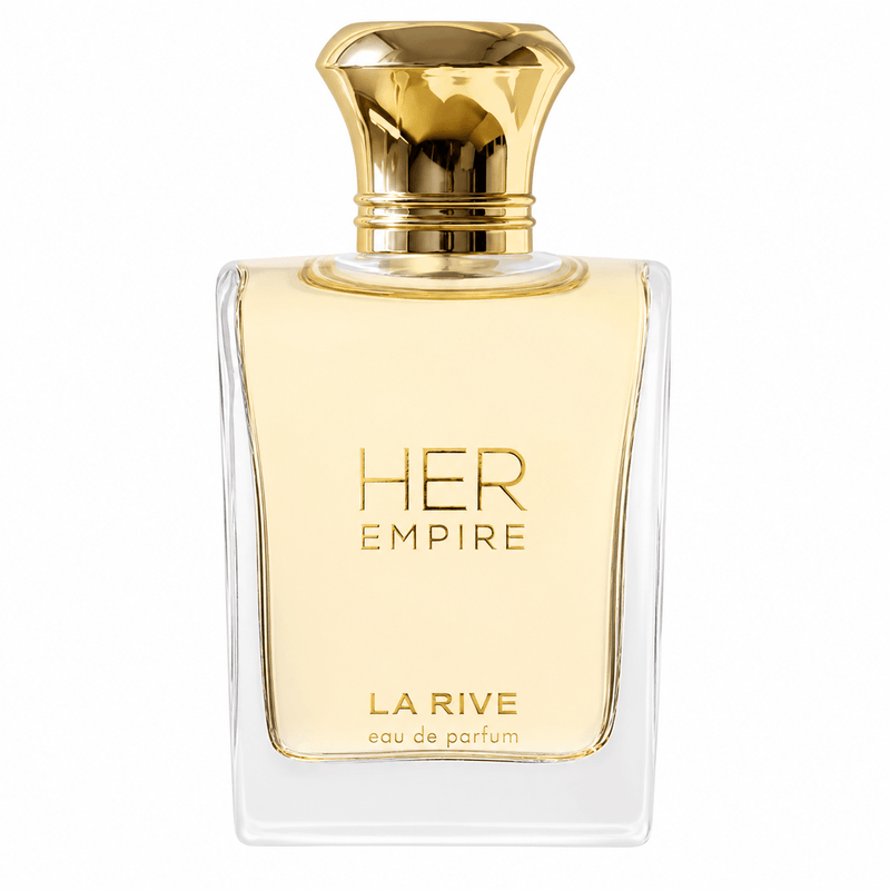 La Rive Her Empire Eau de Parfum - Perfume Feminino 90ml