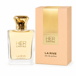 La Rive Her Empire Eau de Parfum - Perfume Feminino 90ml