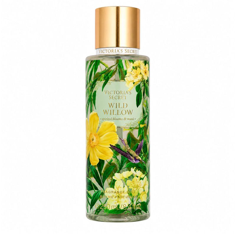 Victoria's Secret Wild Willow - Body Splash 250ml