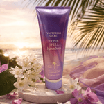 Victoria's Secret Love Spell Vacation - Loção Corporal 236ml