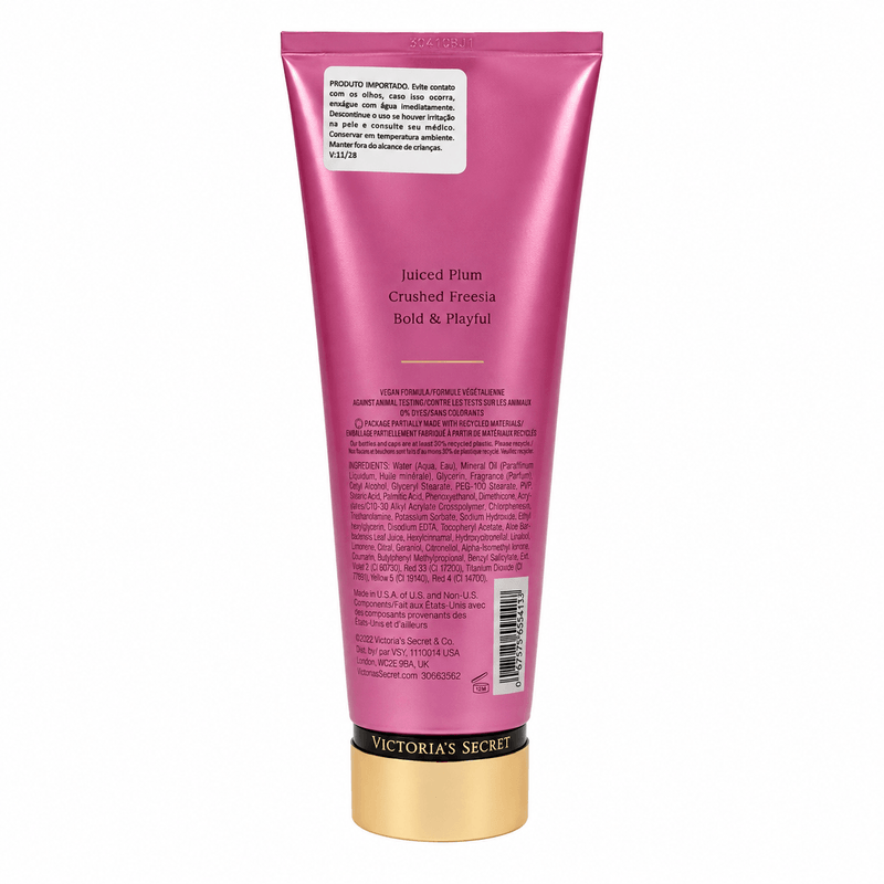 Victoria's Secret Pure Seduction - Loção Corporal 236ml