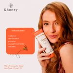 Ehoney Milky Precious Ex Repair Hair Pack - Máscara de Tratamento 130g