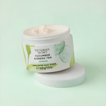 Victoria's Secret Cucumber & Green Tea Refresh - Esfoliante Corporal 368g