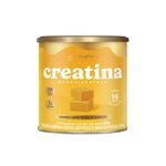 Caramelo de Creatina Maracujá Super Nutrition 260G