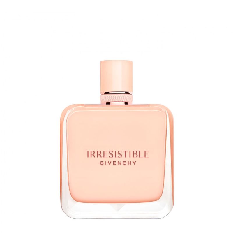 Givenchy Irresistible Nude Velvet Eau de Parfum - Perfume Feminino 80ml