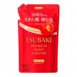 Tsubaki Premium Moist & Repair - Refil de Shampoo 300ml