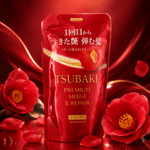 Tsubaki Premium Moist & Repair - Refil de Shampoo 300ml