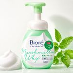 Bioré Marshmallow Whip Acne Care - Refil Espuma de Limpeza Facial 150ml