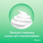 Bioré Marshmallow Whip Acne Care - Refil Espuma de Limpeza Facial 150ml