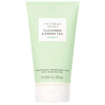 Victoria's Secret Cucumber & Green Tea - Cream Body Wash 236ml