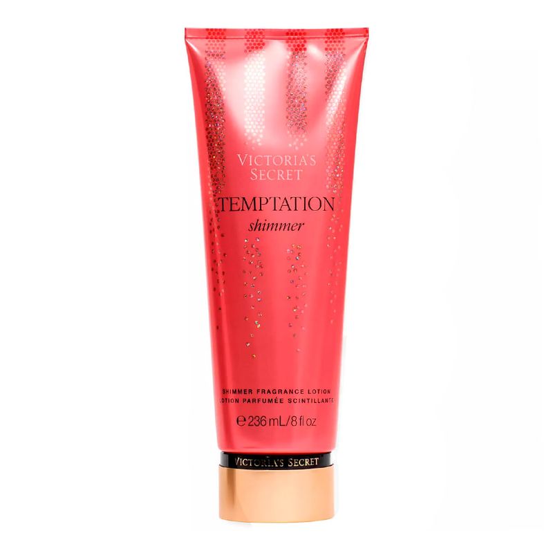 Victoria's Secret Temptation Shimmer - Body Lotion 236ml
