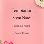 Victoria's Secret Temptation Shimmer - Body Lotion 236ml