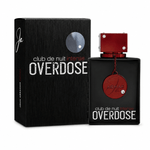 Armaf Club de Nuit Intense Overdose Extrait de Parfum - Perfume Masculino 100ml