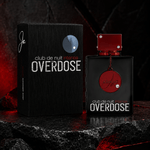 Armaf Club de Nuit Intense Overdose Extrait de Parfum - Perfume Masculino 100ml