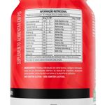 Beef Hydro Protein Chocolate FTW 900g