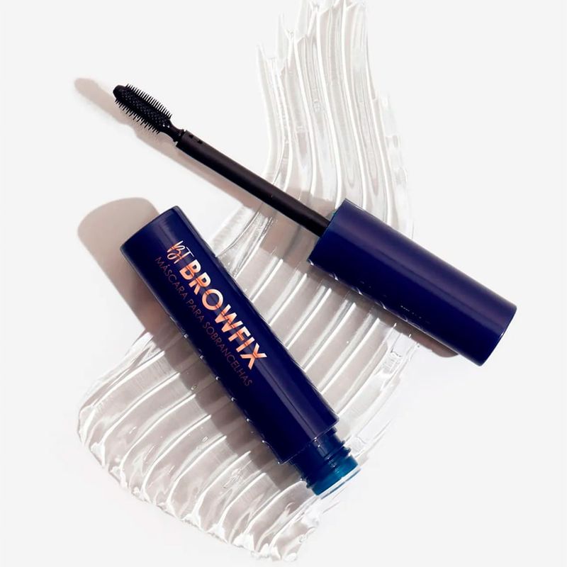 Bruna Tavares BT Browfix - Máscara para Sobrancelhas 3g