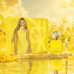 Kit Shakira Amarillo Feminino - Eau de Parfum 80ml + Eau de Parfum 10ml