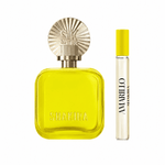 Kit Shakira Amarillo Feminino - Eau de Parfum 80ml + Eau de Parfum 10ml