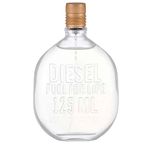 Diesel Fuel For Life Eau de Toilette - Perfume Masculino 125ml