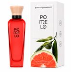 Adolfo Dominguez Pomelo Eau de Toilette - Perfume Feminino 120ml