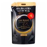 Tsubaki Premium EX Damage Care & Repair - Refil de Shampoo 300ml