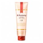 Ehoney Deep Moist Hair Pack Step 15 - Máscara Capilar 130g