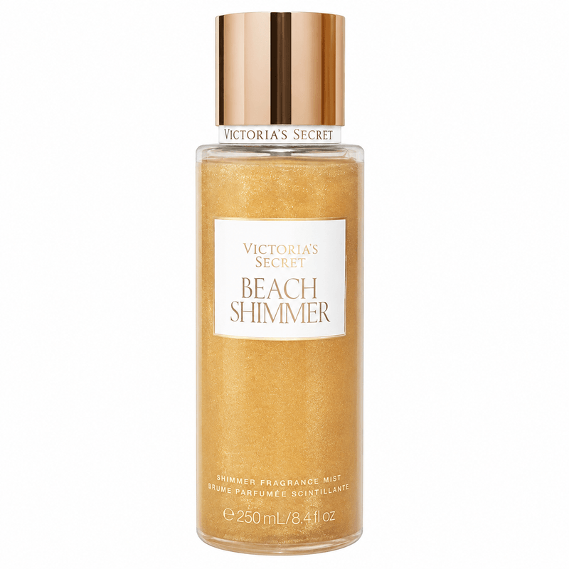 Victoria's Secret Beach Shimmer - Body Splash 250ml
