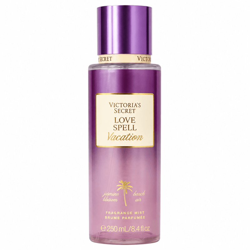 Victoria's Secret Love Spell Vacation - Body Splash 250ml