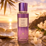 Victoria's Secret Love Spell Vacation - Body Splash 250ml