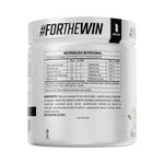 Magnésio & Inositol Maracujá FTW 300g
